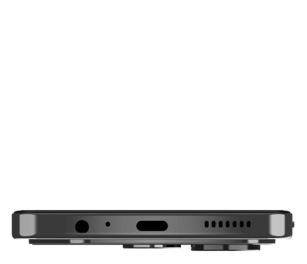 TECNO Pova 6 Pro 5G 12/256GB Meteorite Grey - 1274112 - zdjęcie 6